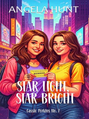cover image of Star Light, Star Bright